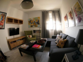 Apartamento centro El Puerto de Santa María